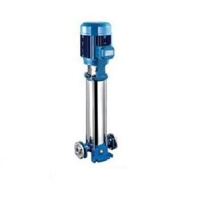 Máy bơm trục đứng cánh Inox Pentax U5SLG 450/16T