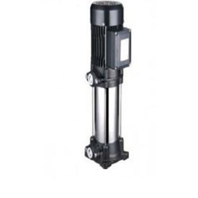Máy bơm trục đứng cánh nhựa EVPM 2-7