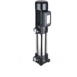 Máy bơm trục đứng cánh nhựa EVPM 2-9