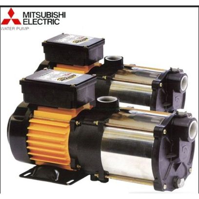 Máy bơm trục ngang đa tầng cánh MITSUBISHI MCH-355S