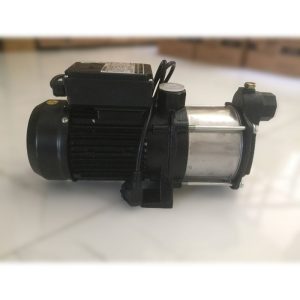 Máy bơm trục ngang nhiều tầng cánh APP MT-46 2 HP