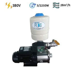 Máy bơm tự động tăng áp APP EKS-55 1,5HP