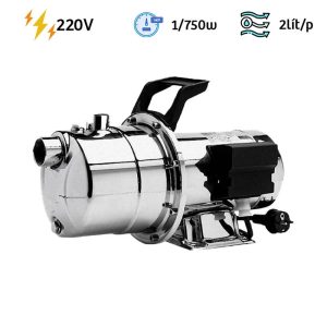 Máy bơm tự mồi Ebara JEM 100 1HP