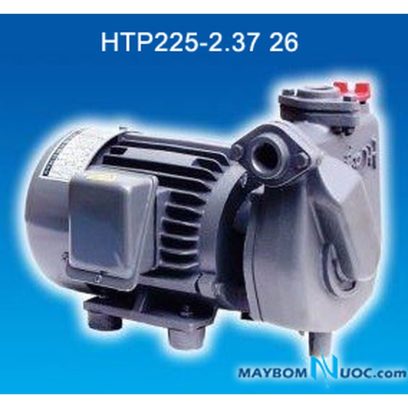 Máy bơm turbine HTP225-2.37 265 (1/2HP)