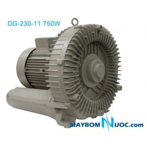 Máy thổi khí con sò Dargang DG-300-11 750W