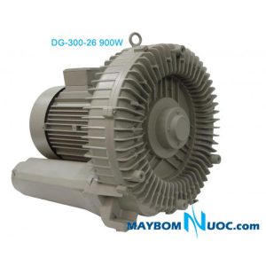 Máy thổi khí con sò Dargang DG-300-26 900W 4 Máy thổi khí con sò Dargang DG-300-26 900W