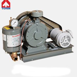 Máy thổi khí Tohin HC 601S không motor