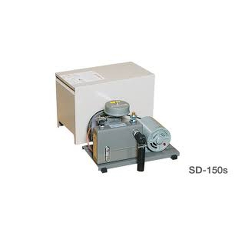 Máy thổi khí Tohin SD-150S không motor 2 Máy thổi khí Tohin SD-150S không motor