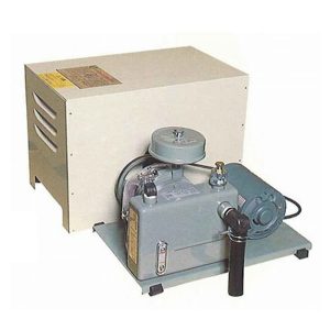 Máy thổi khí Tohin SD-200S không motor