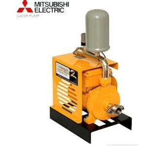 Máy tự động tăng áp biến tần MITSUBISHI ICH- C150VS