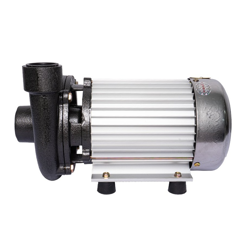 Máy bơm cao áp SuperWin SP-1100-3F hút giếng sâu trục ngang 4 Máy bơm cao áp SuperWin SP-1100-3F