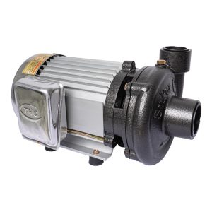 Máy bơm cao áp SuperWin SP-1500-3F hút giếng sâu trục ngang 9 Máy bơm cao áp SuperWin SP-1500-3F