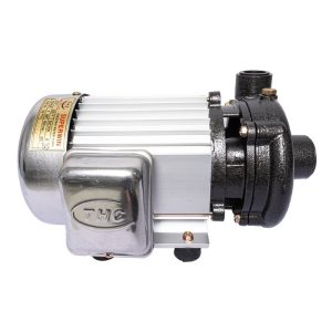 Máy bơm cao áp SuperWin SP-750-3F hút giếng sâu trục ngang 8 Máy bơm cao áp SuperWin SP-750-3F