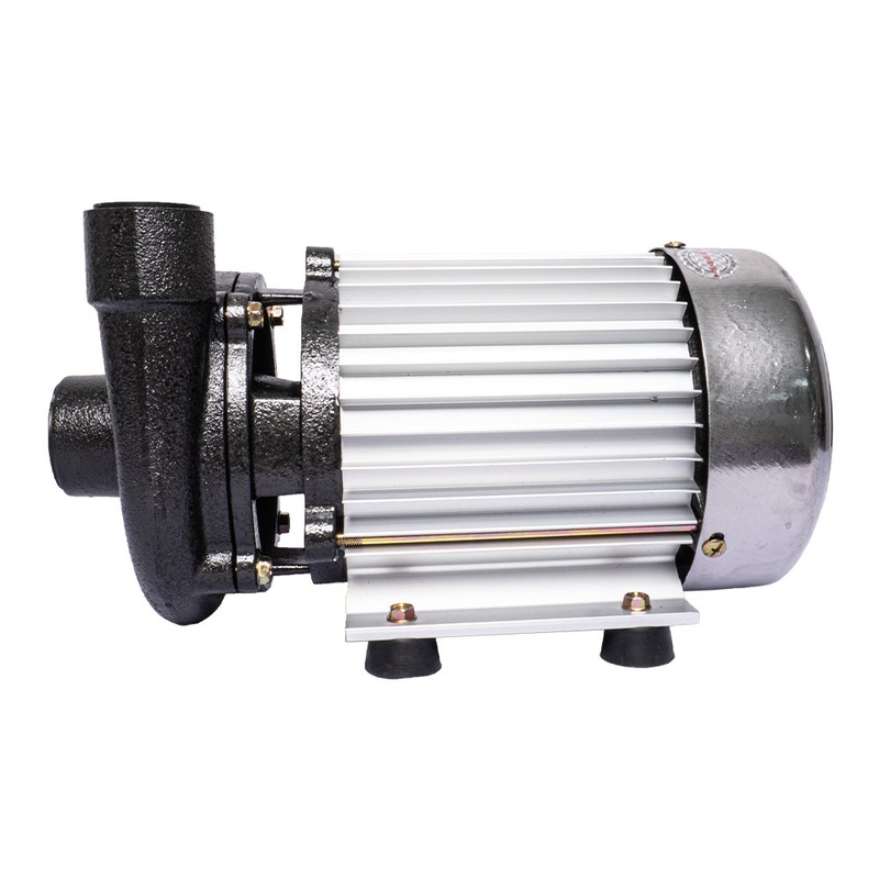 Máy bơm cao áp SuperWin SP-750-3F hút giếng sâu trục ngang 5 Máy bơm cao áp SuperWin SP-750-3F