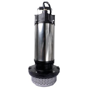 Máy bơm chìm cao áp cánh Inox SuperWin SPW-1100-C38 6 Máy bơm chìm SuperWin SPW 1100-C38