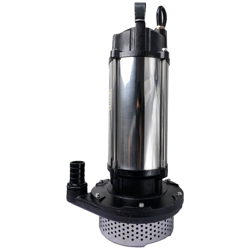Máy bơm chìm cao áp cánh Inox SuperWin SPW-1100-C38 3 Máy bơm chìm SuperWin SPW 1100-C38