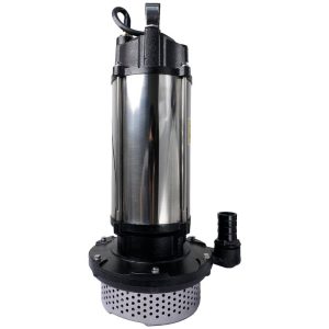 Máy bơm chìm cao áp cánh Inox SuperWin SPW-1100-C38 8 Máy bơm chìm SuperWin SPW 1100-C38