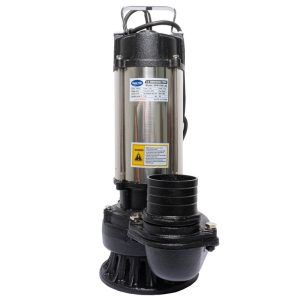 Máy bơm chìm thoát nước siêu tốc SuperWin SPW-1100-L52 5 Máy bơm chìm SuperWin SPW 1100-L52