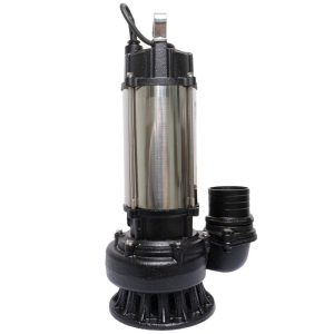 Máy bơm chìm thoát nước siêu tốc SuperWin SPW-1100-L52 6 Máy bơm chìm SuperWin SPW 1100-L52