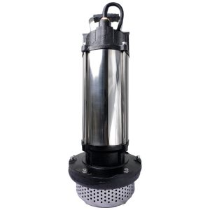 Máy bơm chìm SuperWin SPW-1500-C33 cao áp nước sạch lưu lượng lớn 6 Máy bơm chìm SuperWin SPW 1500-C33