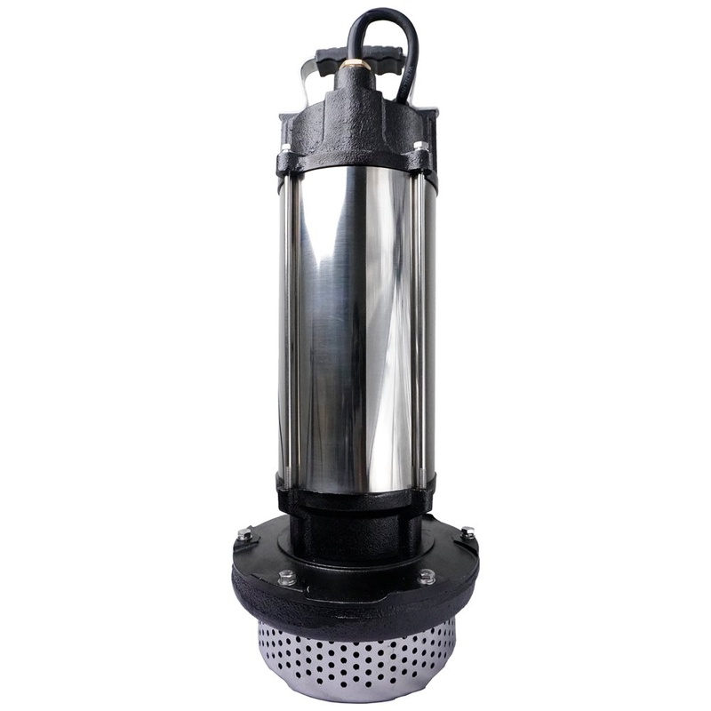Máy bơm chìm SuperWin SPW-1500-C33 cao áp nước sạch lưu lượng lớn 2 Máy bơm chìm SuperWin SPW 1500-C33