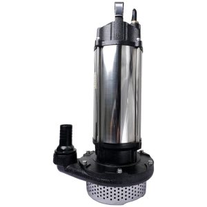 Máy bơm chìm SuperWin SPW-1500-C33 cao áp nước sạch lưu lượng lớn 7 Máy bơm chìm SuperWin SPW 1500-C33