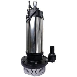 Máy bơm chìm SuperWin SPW-1500-C33 cao áp nước sạch lưu lượng lớn 8 Máy bơm chìm SuperWin SPW 1500-C33