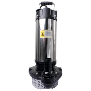 Máy bơm chìm SuperWin SPW-1500-C33 cao áp nước sạch lưu lượng lớn 9 Máy bơm chìm SuperWin SPW 1500-C33