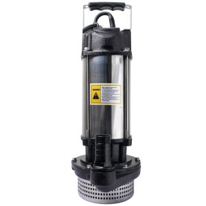 Máy bơm chìm cao áp cánh Inox cỡ nhỏ SuperWin SPW-370-C16 7 Máy bơm chìm SuperWin SPW 370 – C16