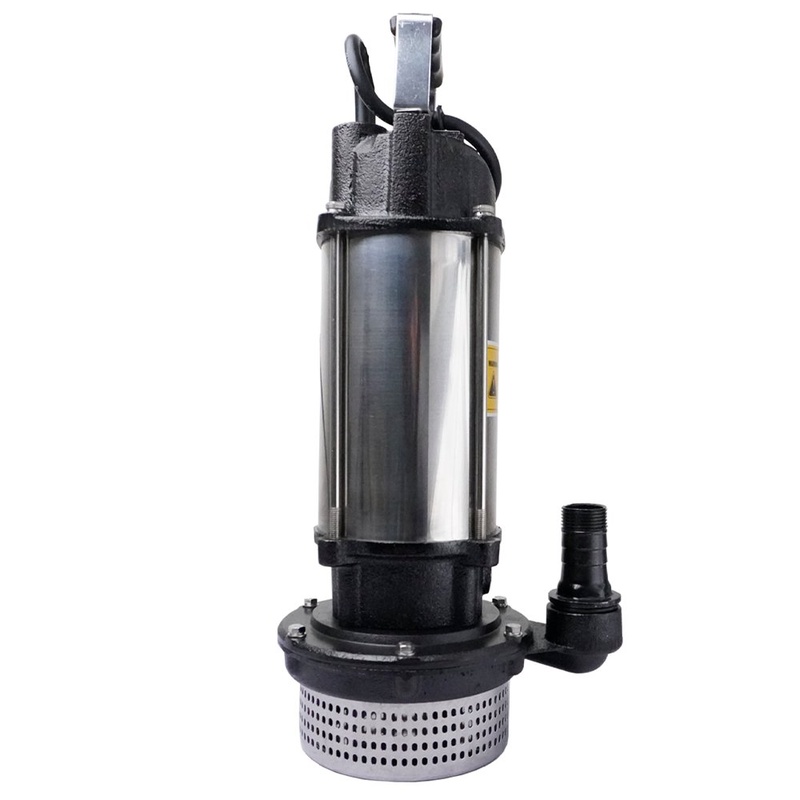 Máy bơm chìm cao áp cánh Inox cỡ nhỏ SuperWin SPW-370-C16 5 Máy bơm chìm SuperWin SPW 370 – C16