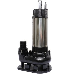 Máy bơm chìm cánh gang SuperWin SPW-750-A13 7 Máy bơm chìm SuperWin SPW 750-A13