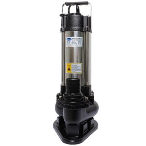 Máy bơm chìm cánh gang SuperWin SPW-750-A13 8 Máy bơm chìm SuperWin SPW 750-A13