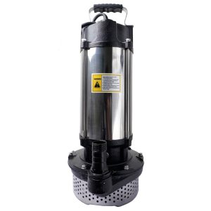 Máy bơm chìm cao áp cánh Inox đẩy cao tầng SuperWin SPW-750-C32 6 Máy bơm chìm SuperWin SPW 750 – C32