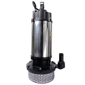 Máy bơm chìm cao áp cánh Inox đẩy cao tầng SuperWin SPW-750-C32 7 Máy bơm chìm SuperWin SPW 750 – C32