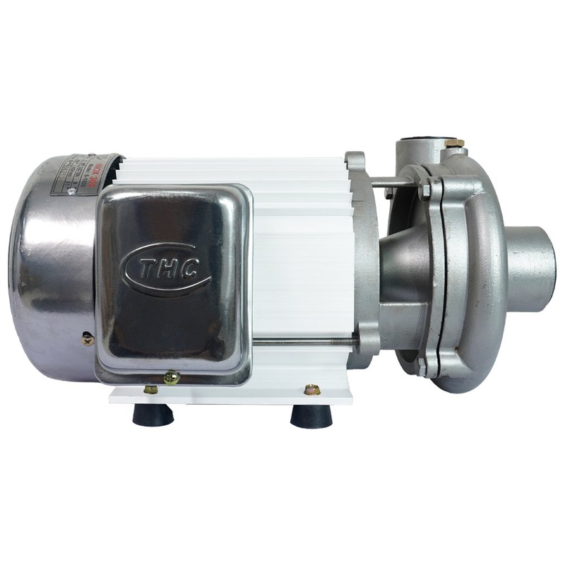 Máy bơm ly tâm cao áp SuperWin S-1500 kháng mặn và chịu nước nóng 2 Máy bơm ly tâm SuperWin S-1500
