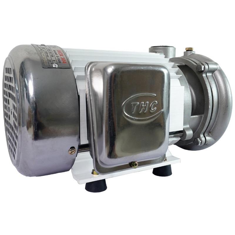 Máy bơm ly tâm cao áp SuperWin S-1500 kháng mặn và chịu nước nóng 3 Máy bơm ly tâm SuperWin S-1500