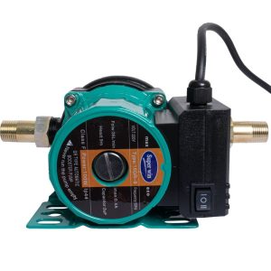 Máy bơm tăng áp mini tự động ngắt SuperWin 15GR-9 7 Máy bơm tăng áp SuperWin 15GR-9