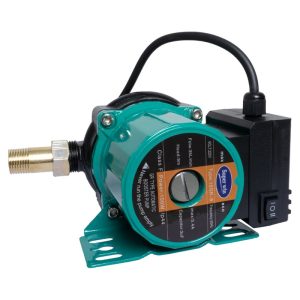 Máy bơm tăng áp mini tự động ngắt SuperWin 15GR-9 8 Máy bơm tăng áp SuperWin 15GR-9