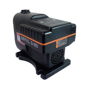 Máy bơm tăng áp biến tần SuperWin 25PHL-2-30 6 Máy bơm tăng áp SuperWin 25PHL 2-30