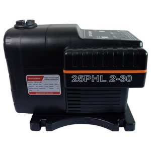 Máy bơm tăng áp biến tần SuperWin 25PHL-2-30 7 Máy bơm tăng áp SuperWin 25PHL 2-30