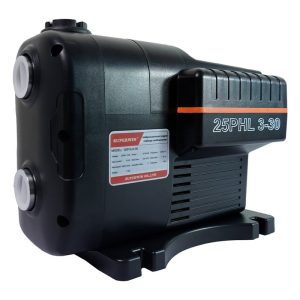 Máy bơm tăng áp biến tần SuperWin 25PHL-3-30 thông minh Inverter 5 Máy bơm tăng áp SuperWin 25PHL 3-30